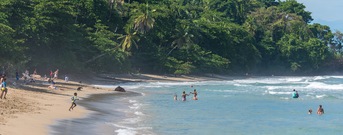 Puerto Viejo de Talamanca
