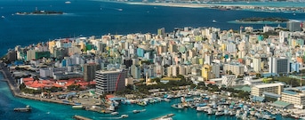 Male Cidade