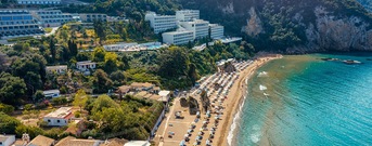 Agios Gordios