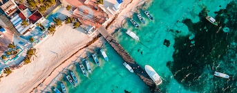 Puerto Morelos