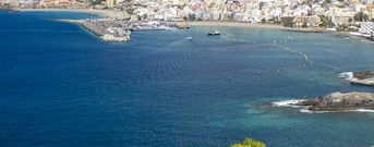 Los Cristianos