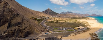Campo De Cima