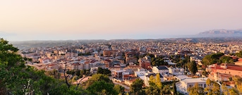 Alcamo Trapani