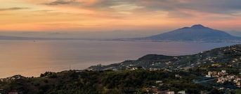Area Marina Protetta Punta Campanella