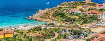 Santa Teresa di Gallura