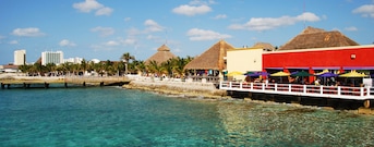 San Miguel De Cozumel