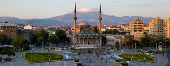 Kayseri/Kayseri Province