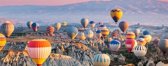 Göreme/Nevşehir Province