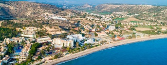 Pissouri