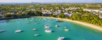 Grand Baie