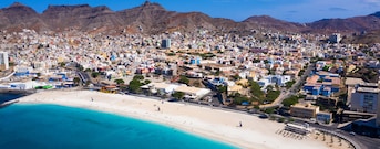 Mindelo