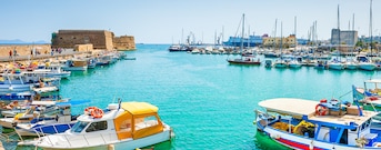 Heraklion
