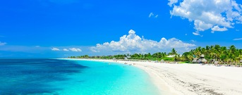 Cayo Coco
