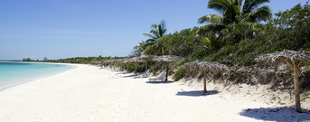 Cayo Santa María