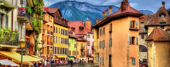 Annecy