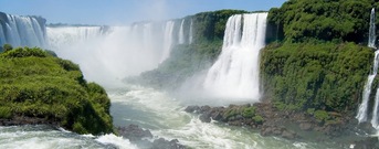 Iguazú
