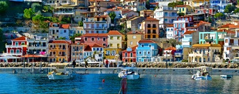 Corfu Capital