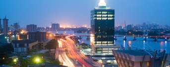 Lagos