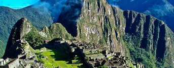 Aguas Calientes