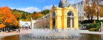 Mariánské Lázně