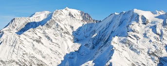 Domínio Evasion Mont Blanc