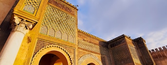 Meknes