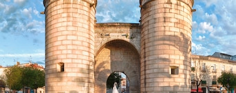 Badajoz
