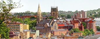 Nottingham
