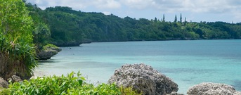 Noumea