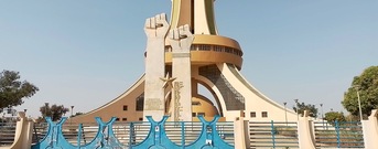 Ouagadougou