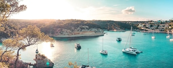 Palma De Maiorca
