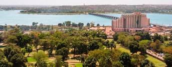 Bamako