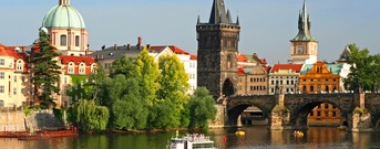 Praga