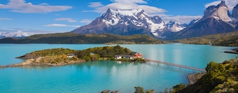 Puerto Natales