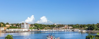 Santiago de Los Caballeros