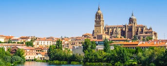 Salamanca