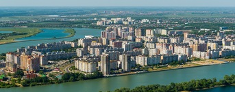 Krasnodar
