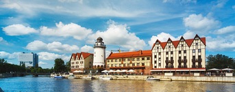 Kaliningrad