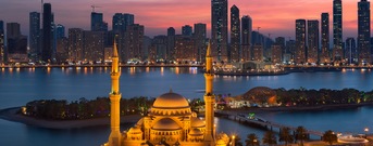 Sharjah  Emiratos Árabes Unidos