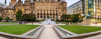 Sheffield