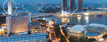 Singapura Cidade