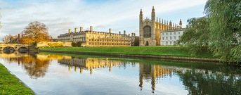 Cambridge