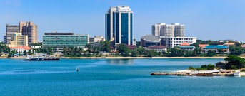 Dar es Salaam