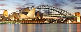 Sydney NSW