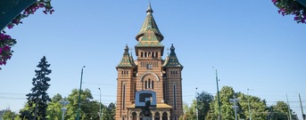 Timișoara