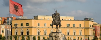 Tirana