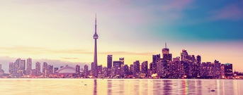 Toronto