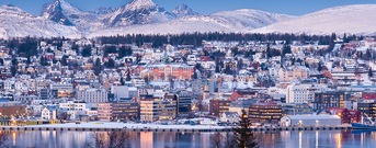Tromsø