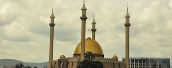 Abuja