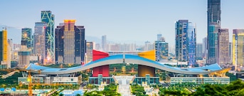 Shenzhen